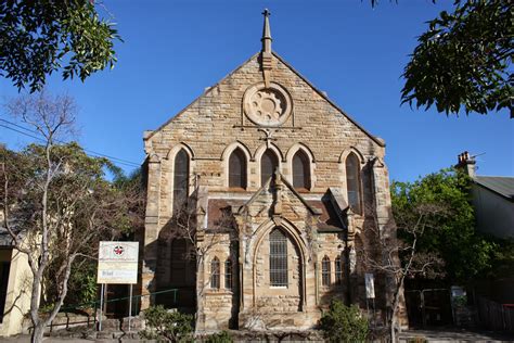 methodist church sydney